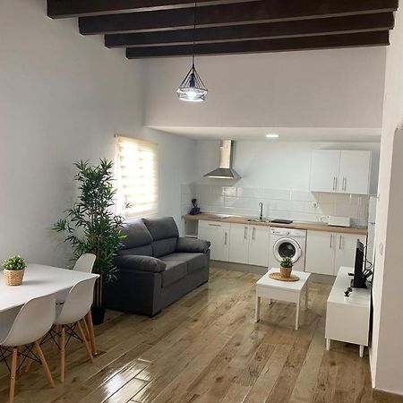 Apartamento La Saeta Jerez de la Frontera Exterior foto