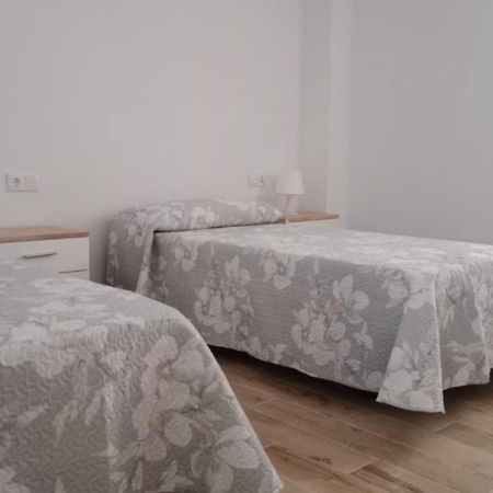 Apartamento La Saeta Jerez de la Frontera Exterior foto