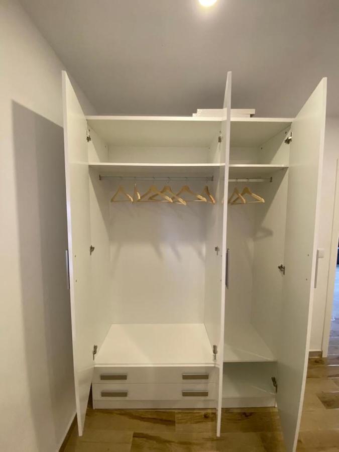 Apartamento La Saeta Jerez de la Frontera Exterior foto
