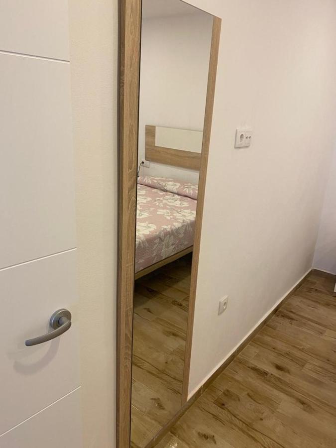 Apartamento La Saeta Jerez de la Frontera Exterior foto