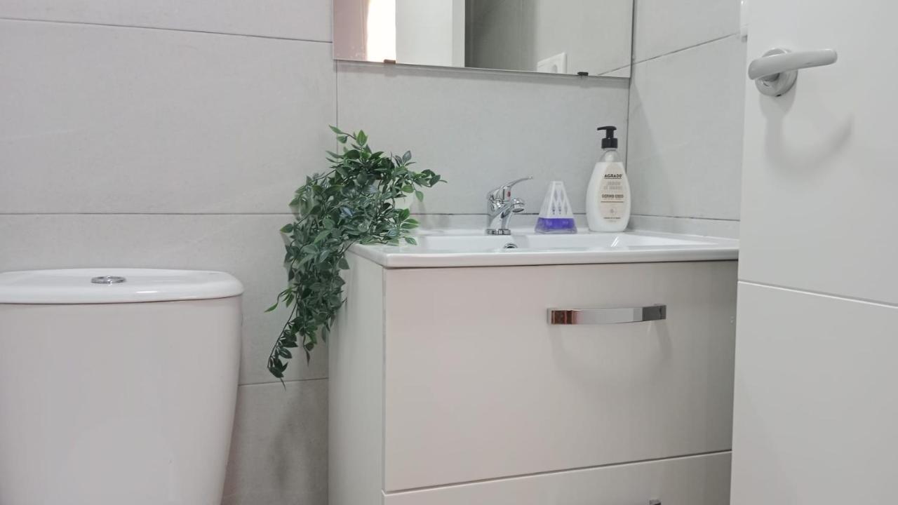 Apartamento La Saeta Jerez de la Frontera Exterior foto