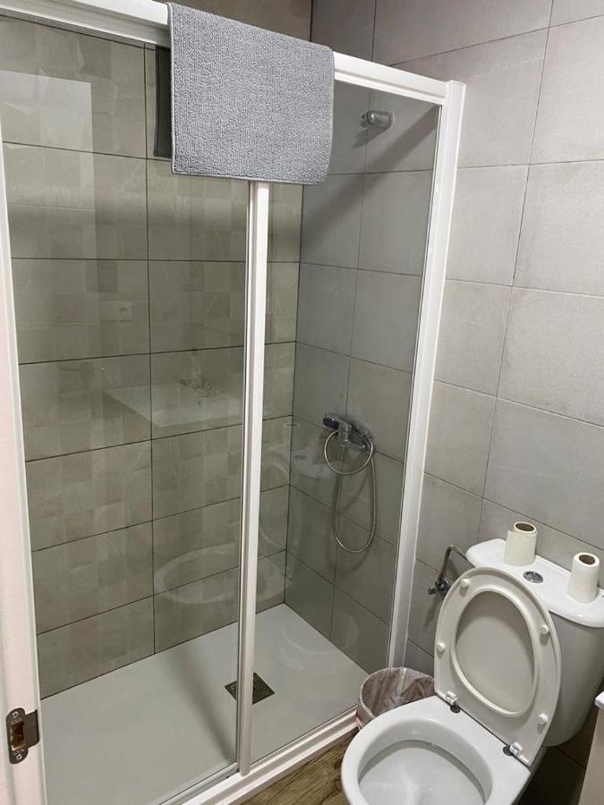 Apartamento La Saeta Jerez de la Frontera Exterior foto