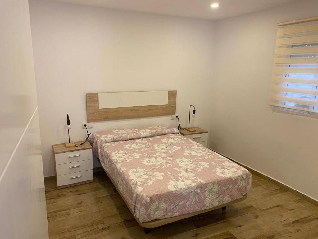 Apartamento La Saeta Jerez de la Frontera Exterior foto