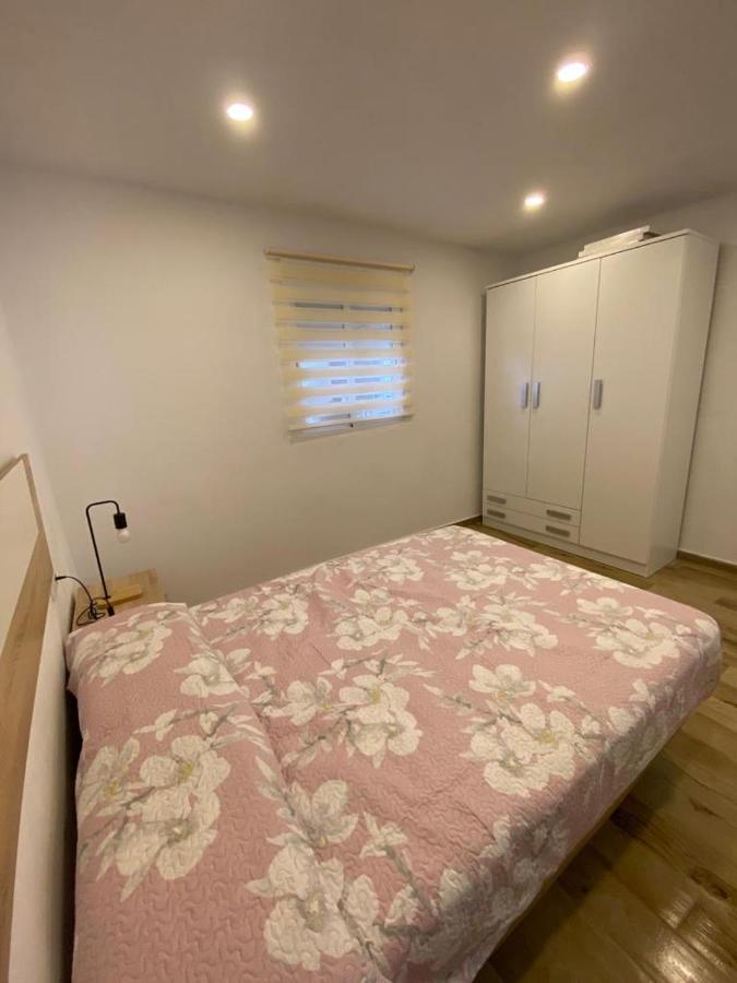 Apartamento La Saeta Jerez de la Frontera Exterior foto